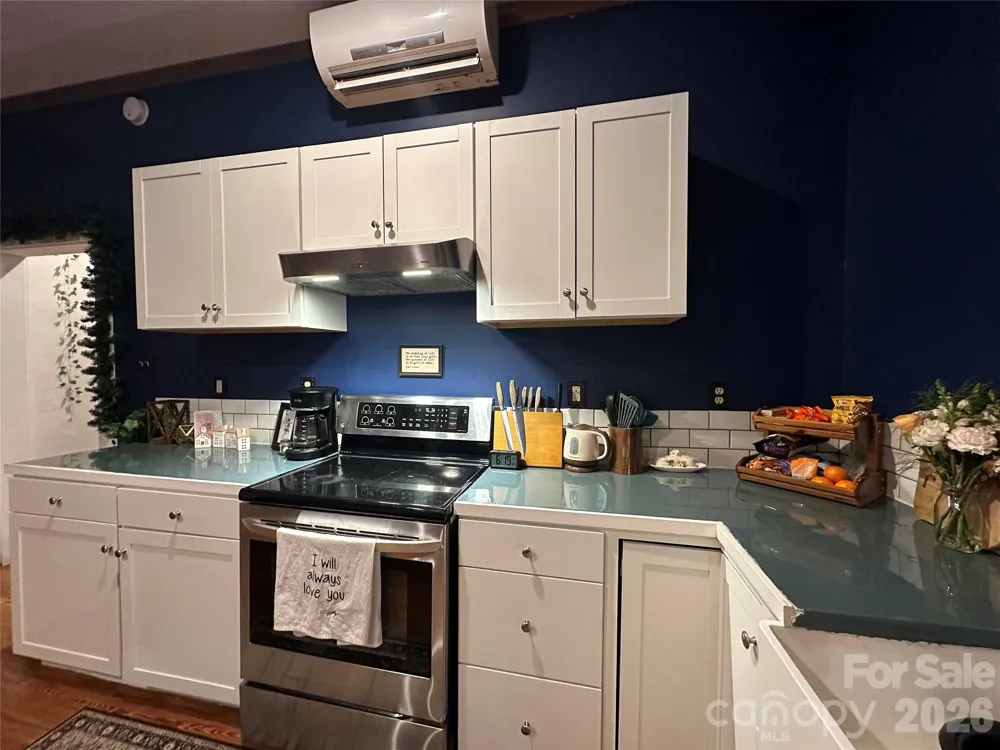 20 S Main Street Marshall, NC 28753