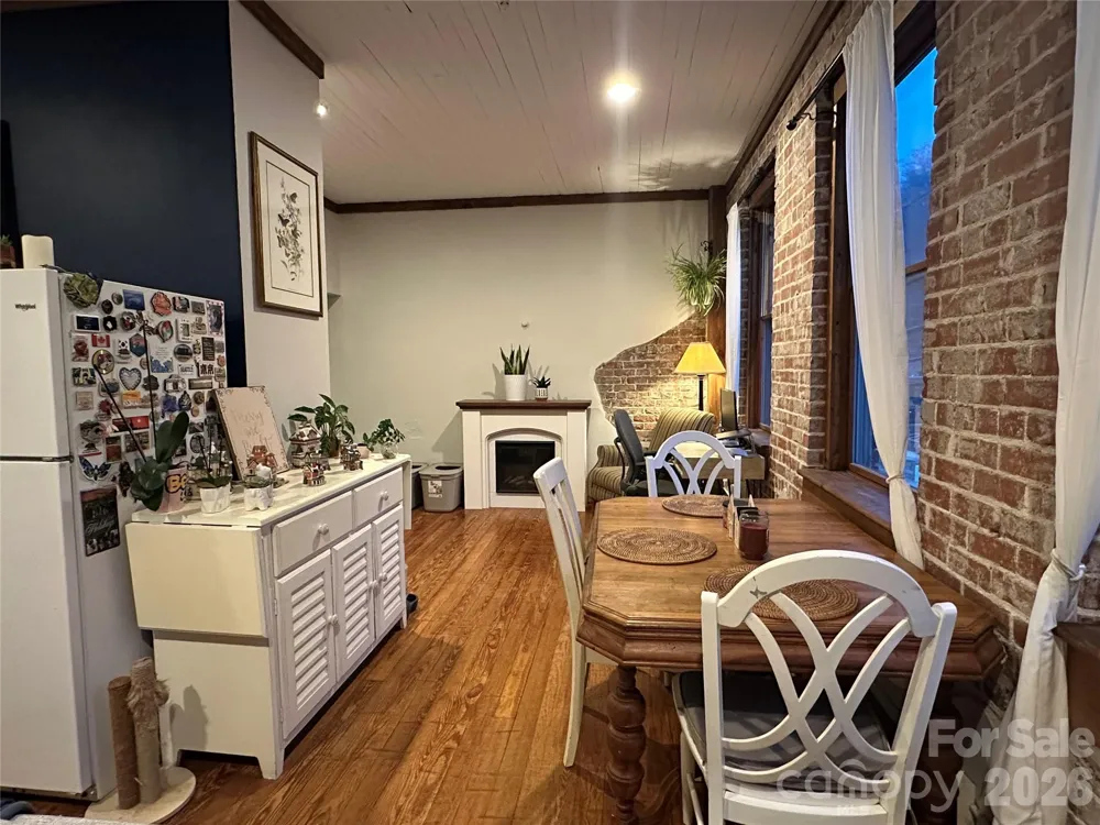 20 S Main Street Marshall, NC 28753