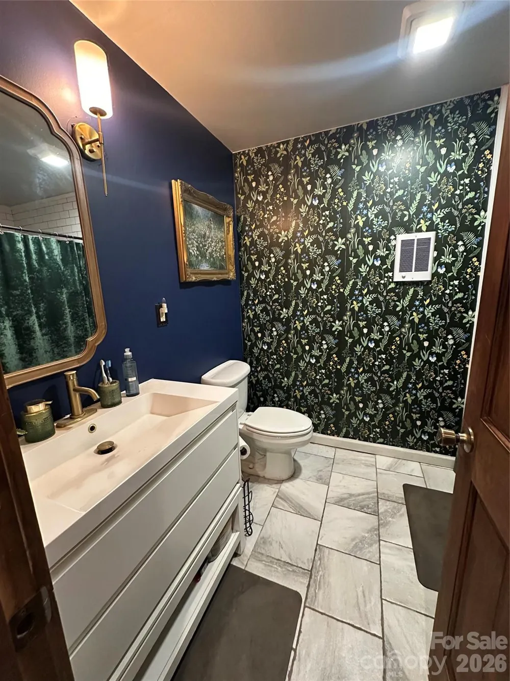 20 S Main Street Marshall, NC 28753