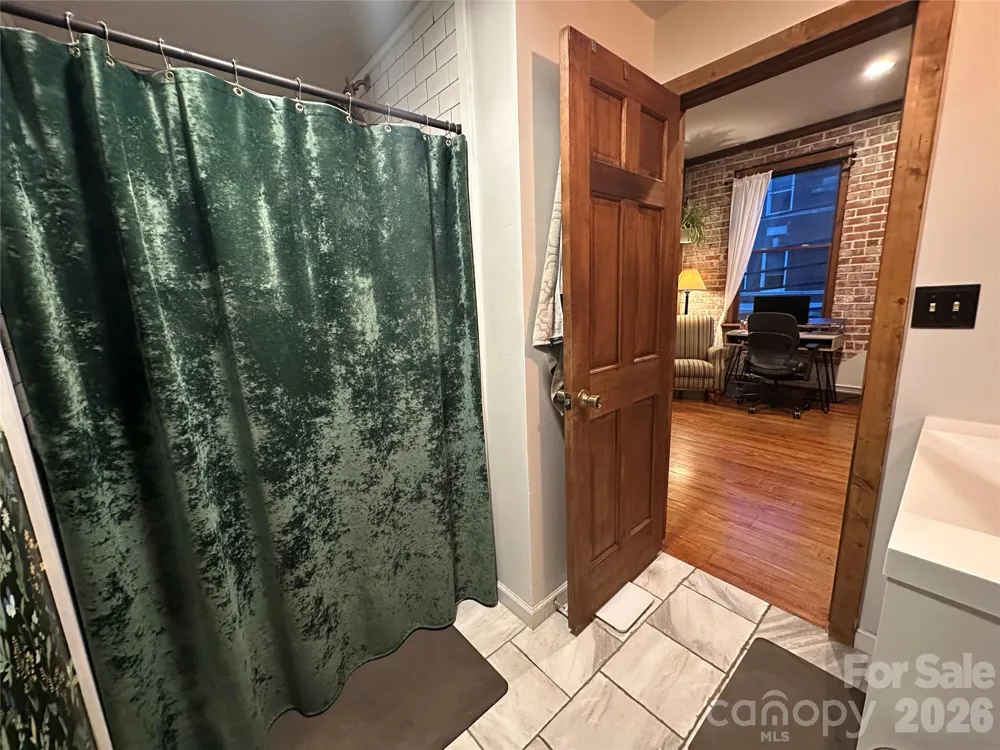 20 S Main Street Marshall, NC 28753