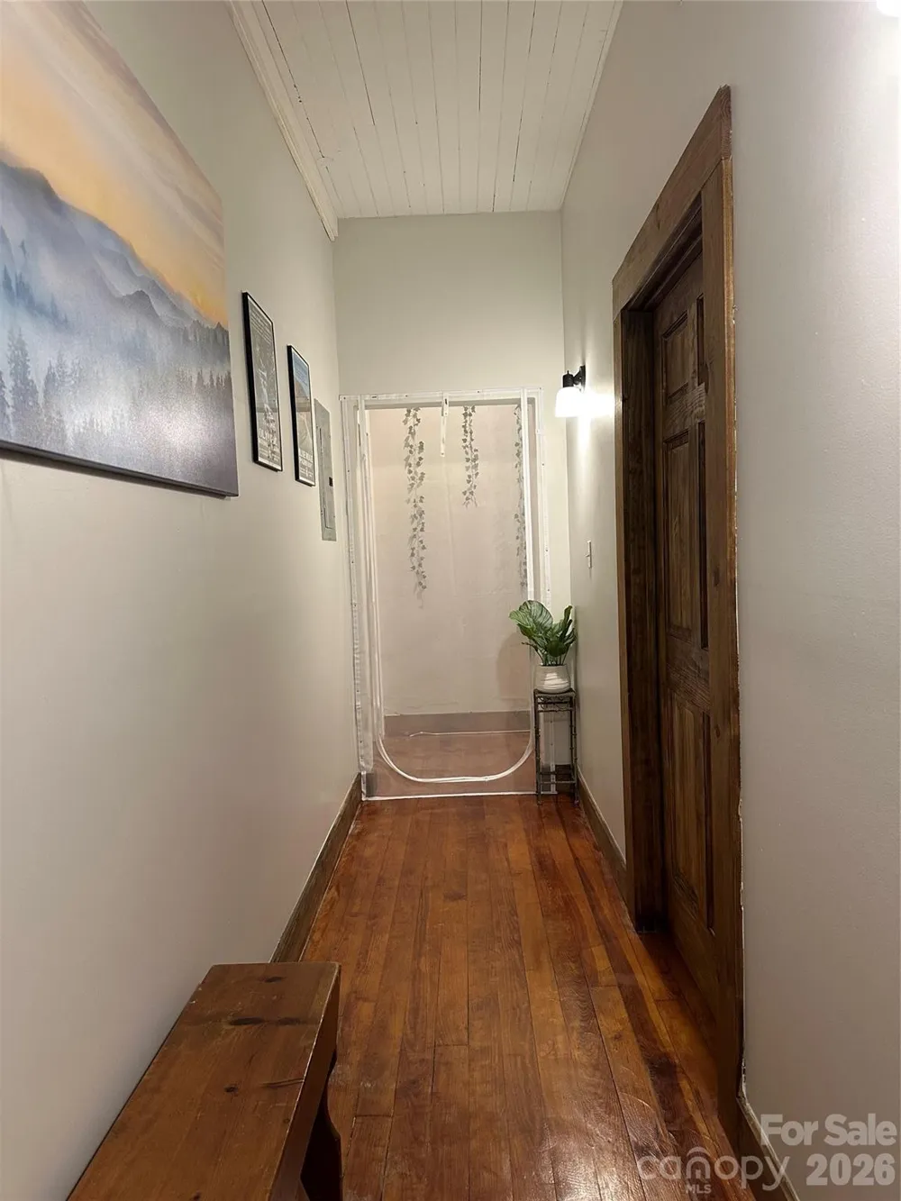 20 S Main Street Marshall, NC 28753