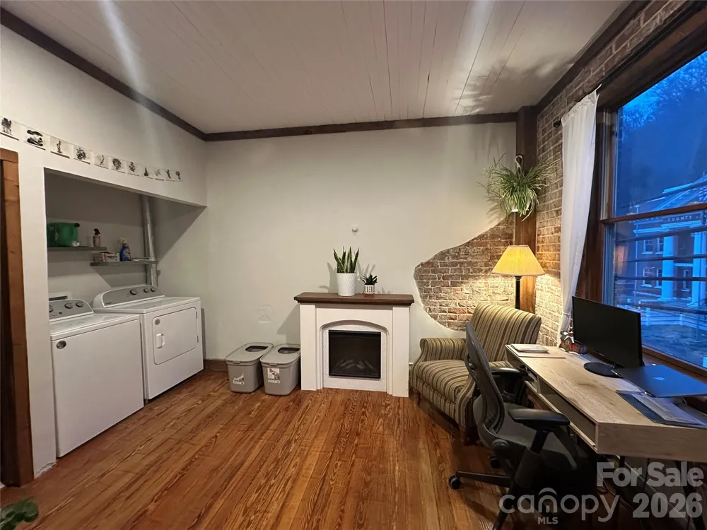 20 S Main Street Marshall, NC 28753
