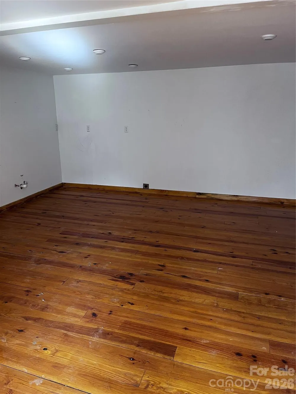 20 S Main Street Marshall, NC 28753