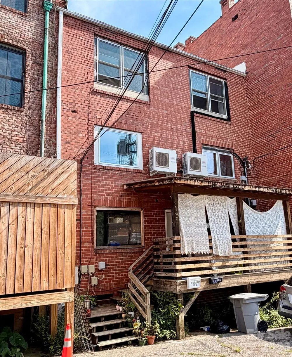 20 S Main Street Marshall, NC 28753