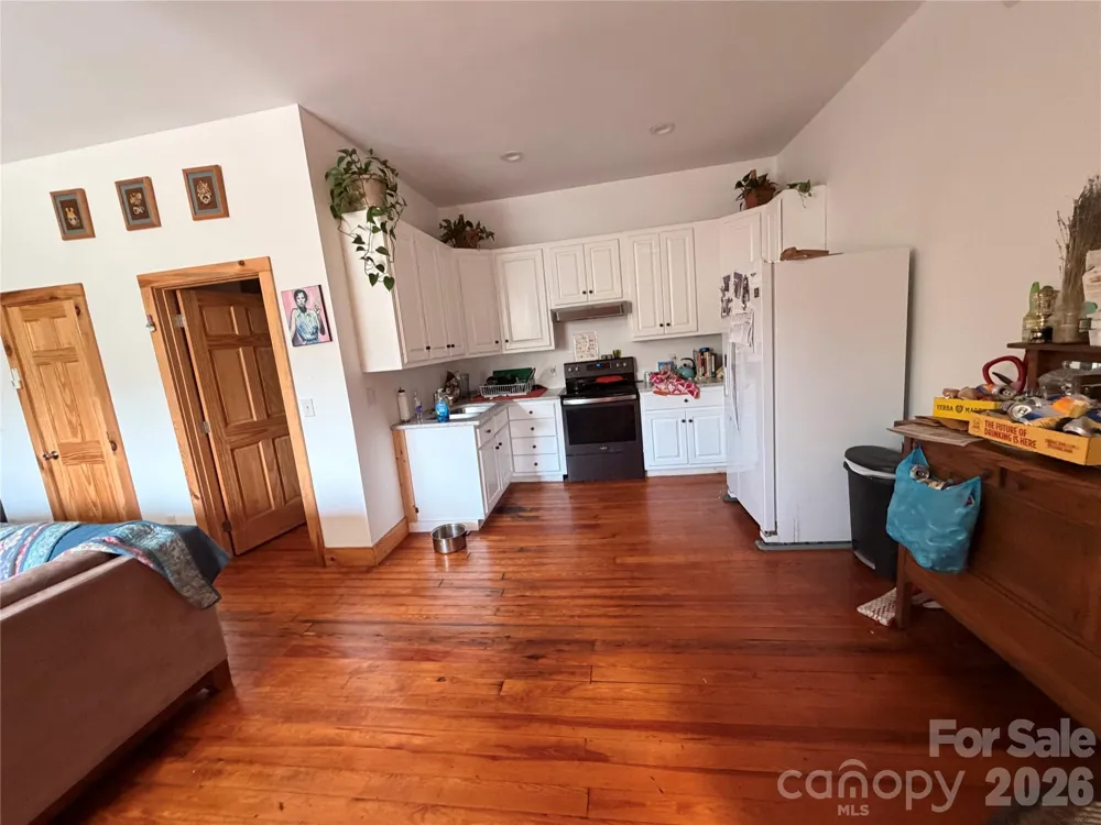 20 S Main Street Marshall, NC 28753