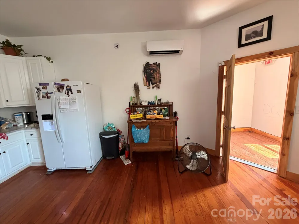 20 S Main Street Marshall, NC 28753
