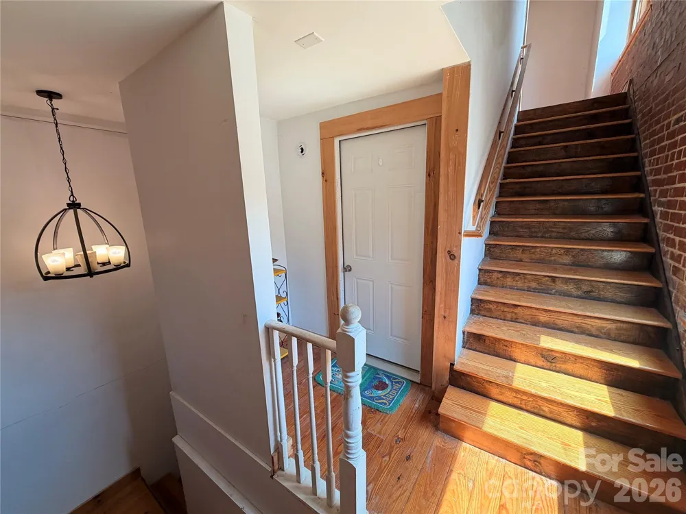 20 S Main Street Marshall, NC 28753