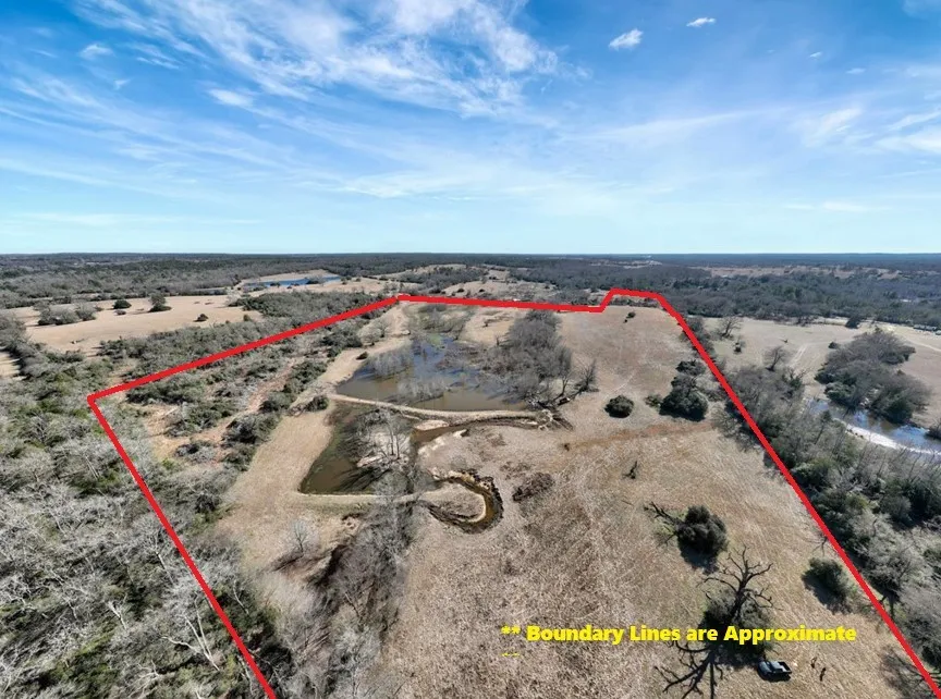 County Road 275 Buffalo, TX 75831
