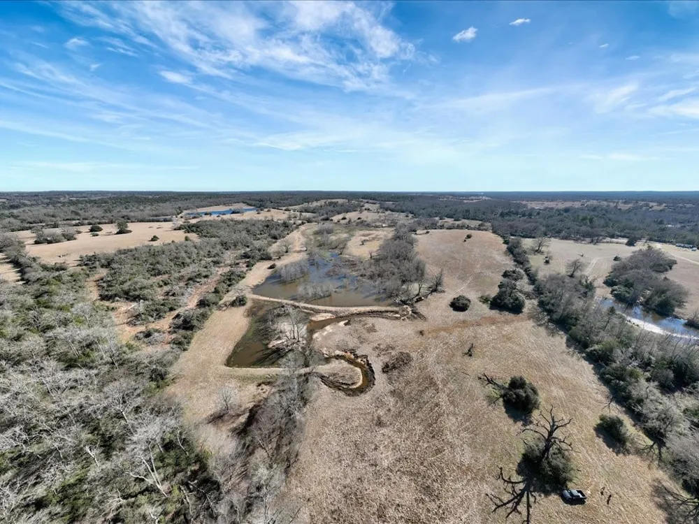 County Road 275 Buffalo, TX 75831