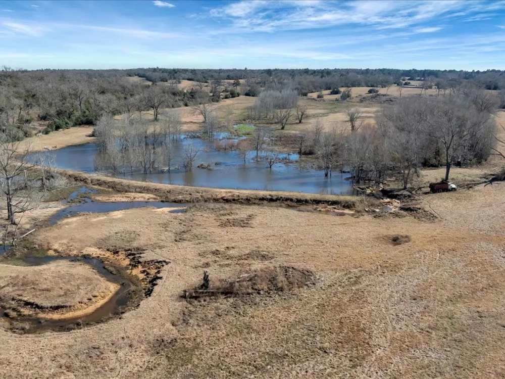 County Road 275 Buffalo, TX 75831