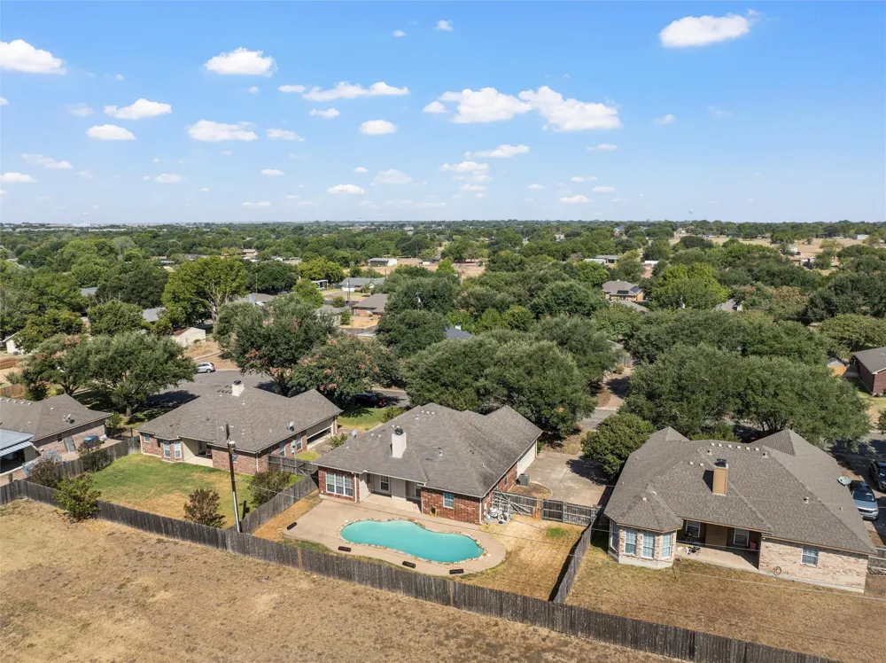 217 Keswick Drive Hewitt, TX 76643