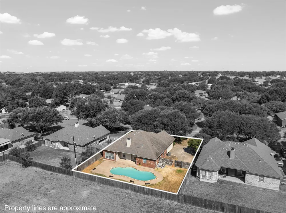 217 Keswick Drive Hewitt, TX 76643