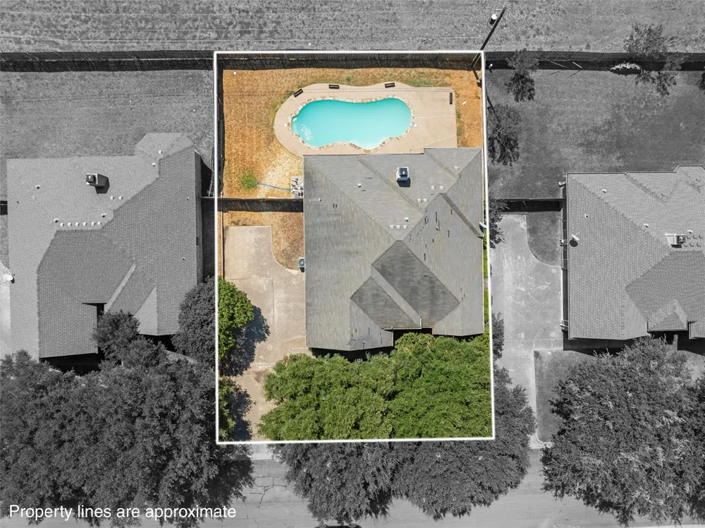 217 Keswick Drive Hewitt, TX 76643