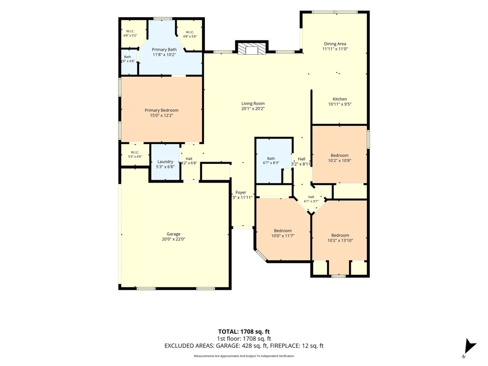 217 Keswick Drive Hewitt, TX 76643