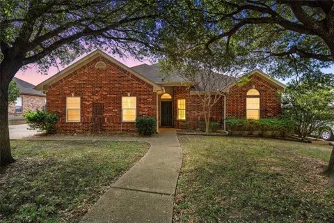 217 Keswick Drive