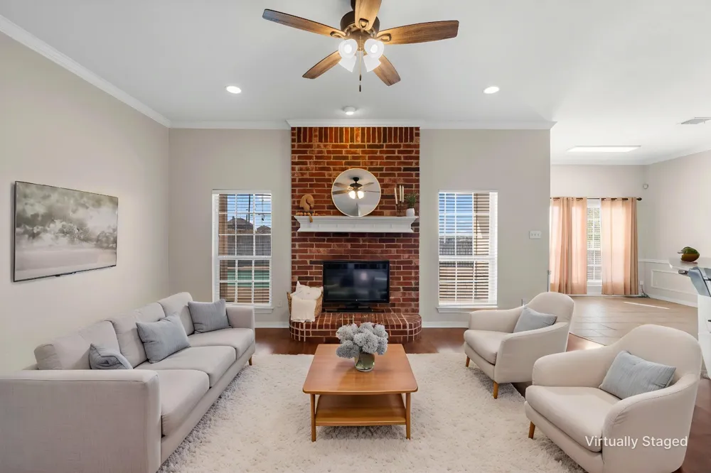 217 Keswick Drive Hewitt, TX 76643