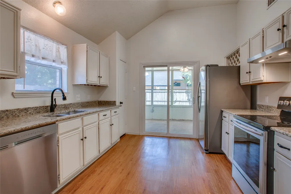 1114 Brewer Drive Cedar Hill, TX 75104
