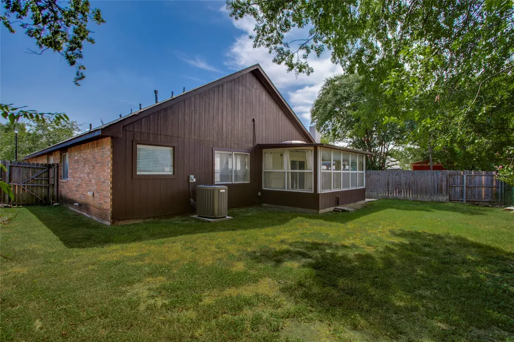 1114 Brewer Drive Cedar Hill, TX 75104