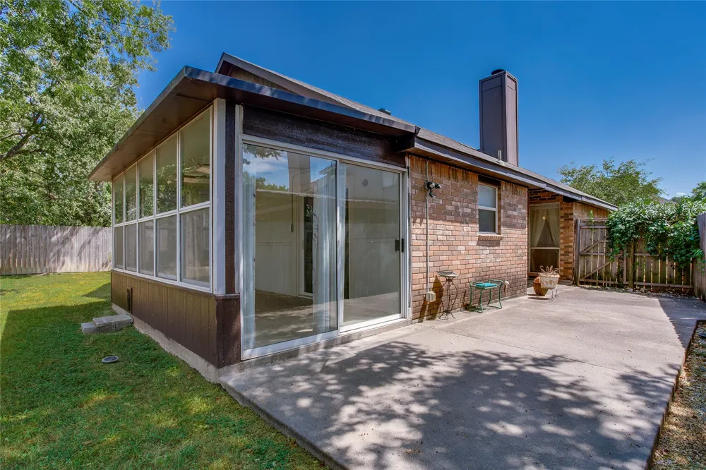 1114 Brewer Drive Cedar Hill, TX 75104
