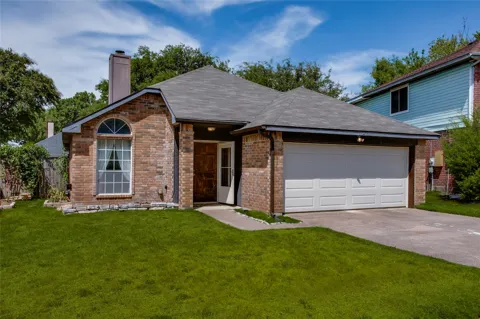 1114 Brewer Drive