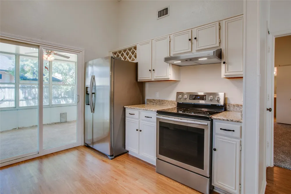 1114 Brewer Drive Cedar Hill, TX 75104