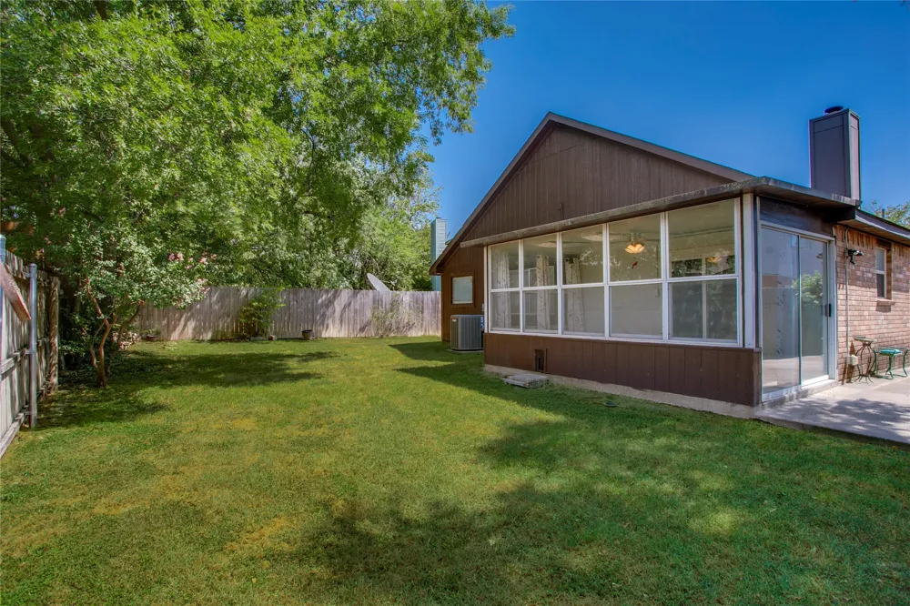 1114 Brewer Drive Cedar Hill, TX 75104
