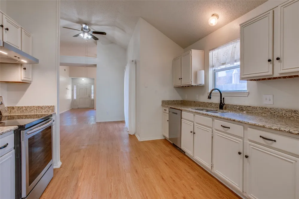 1114 Brewer Drive Cedar Hill, TX 75104