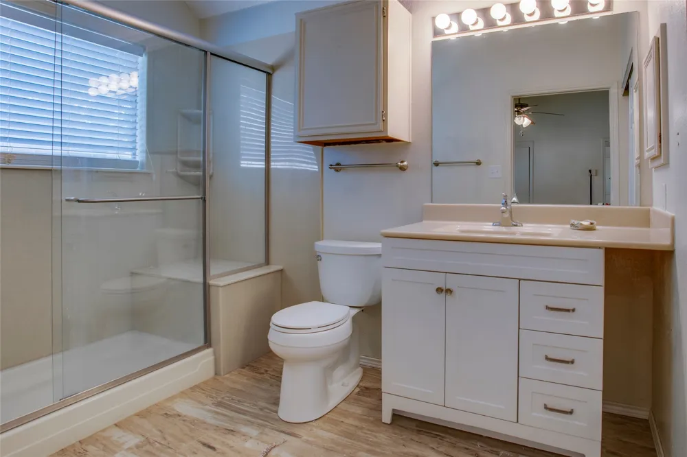 1114 Brewer Drive Cedar Hill, TX 75104