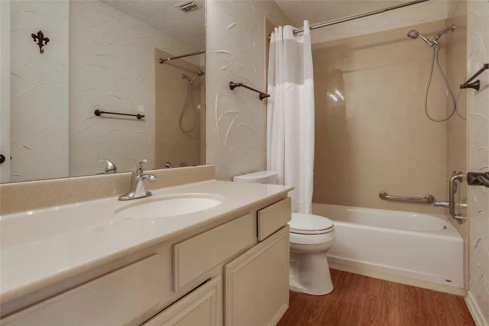 1114 Brewer Drive Cedar Hill, TX 75104