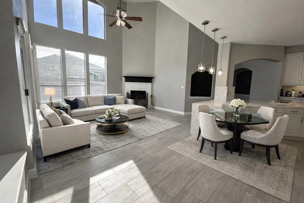 416 Cypress Hill Drive McKinney, TX 75071