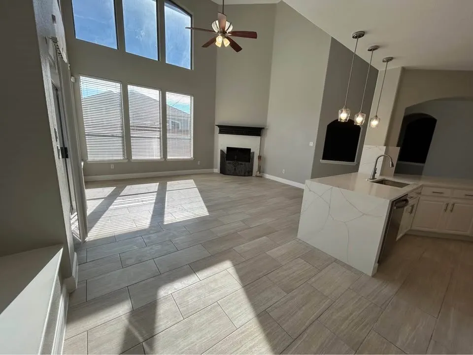 416 Cypress Hill Drive McKinney, TX 75071
