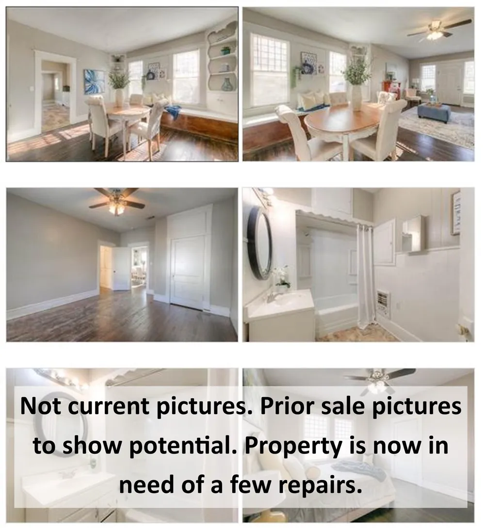 803 W Lone Star Avenue Cleburne, TX 76033