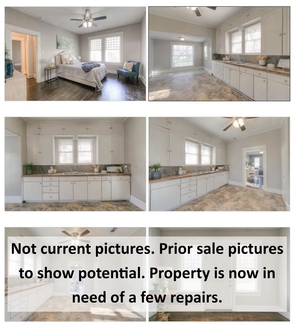 803 W Lone Star Avenue Cleburne, TX 76033