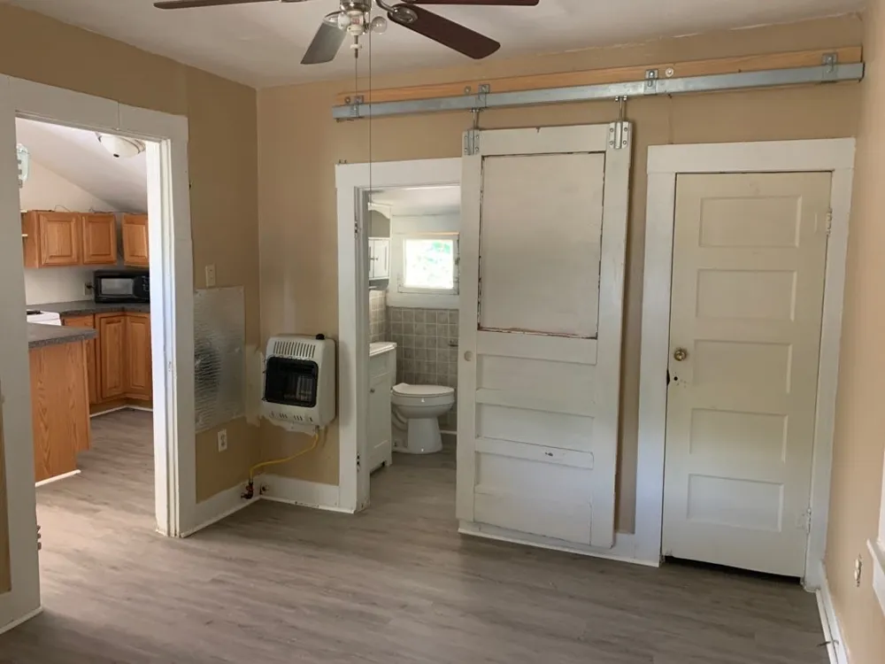 1174 Vine #Gar Abilene, TX 79602