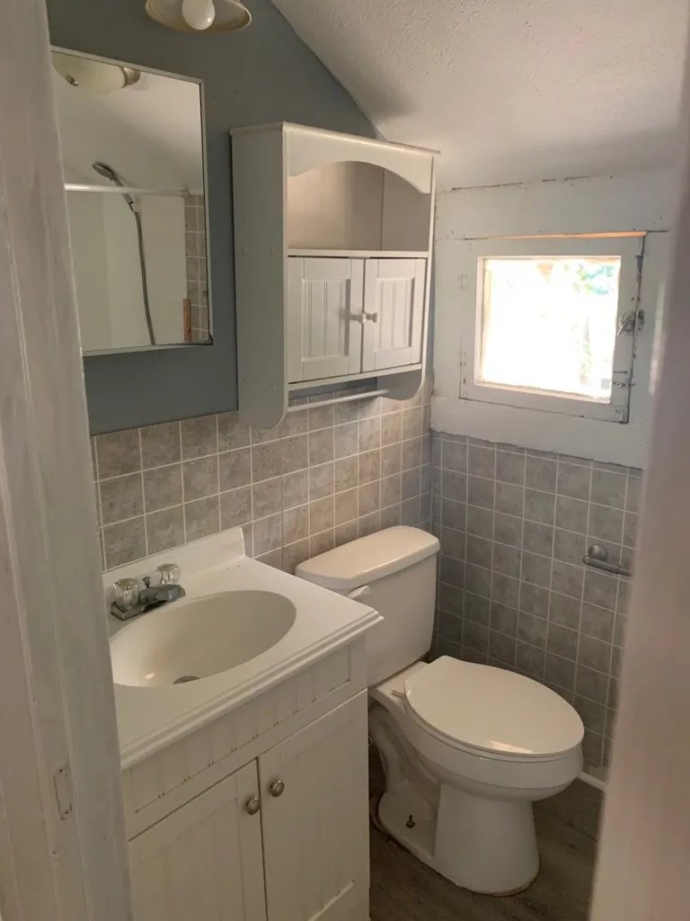 1174 Vine #Gar Abilene, TX 79602
