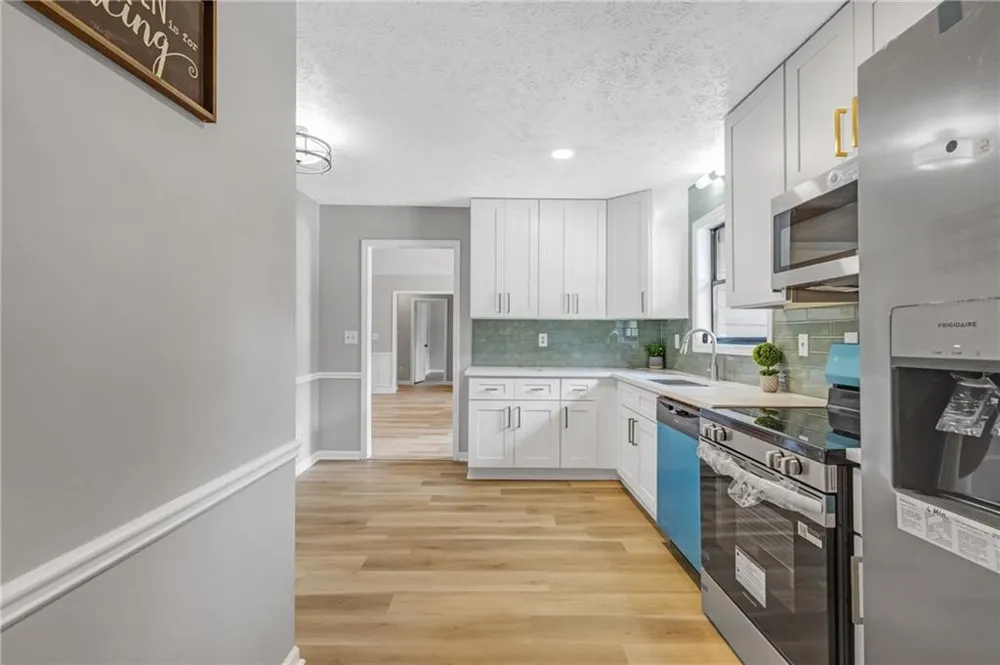 7548 Lowilla Lane Lithonia, GA 30058