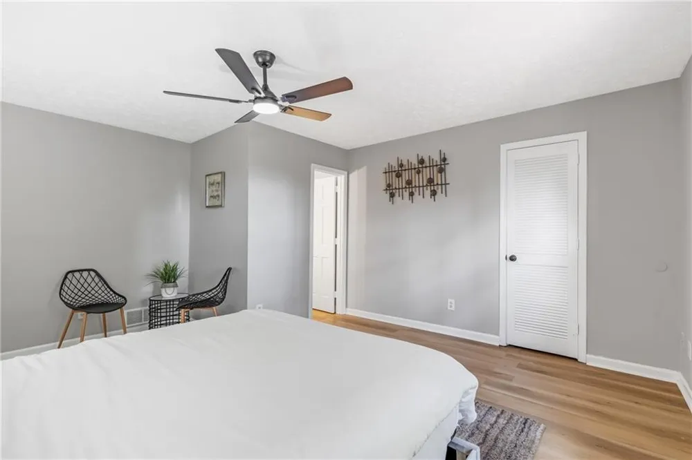 7548 Lowilla Lane Lithonia, GA 30058