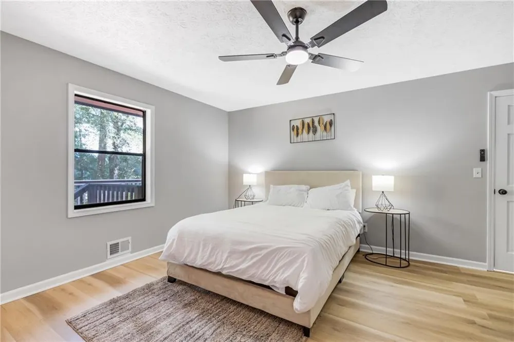 7548 Lowilla Lane Lithonia, GA 30058
