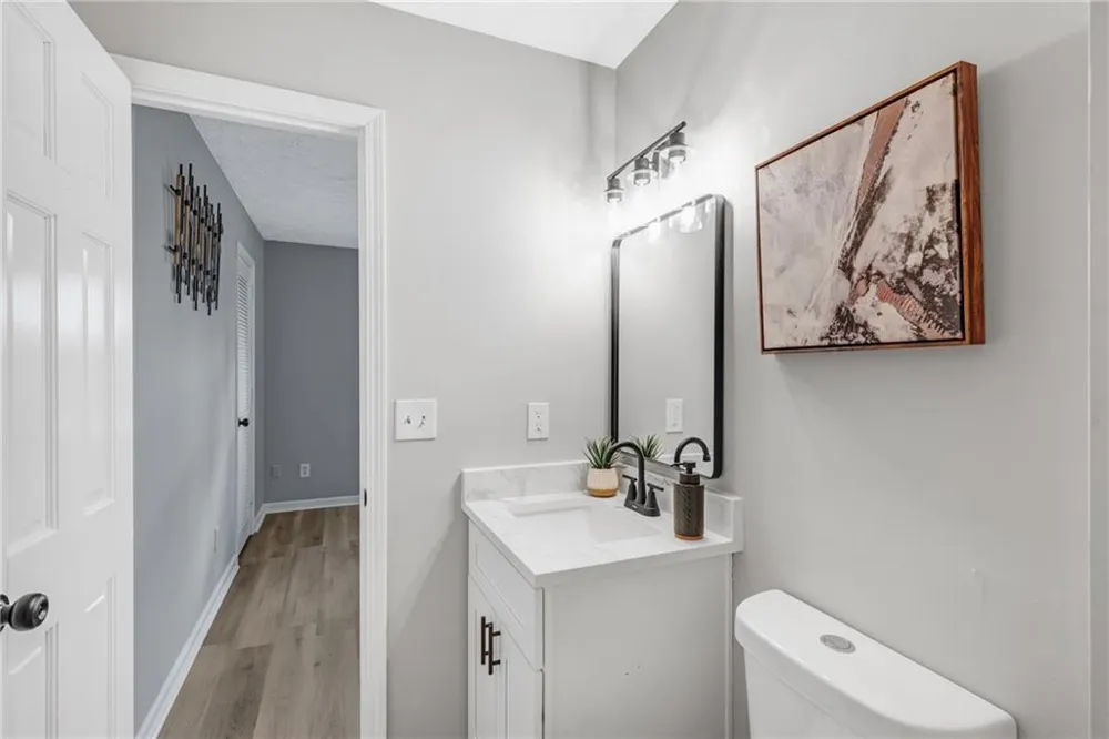 7548 Lowilla Lane Lithonia, GA 30058
