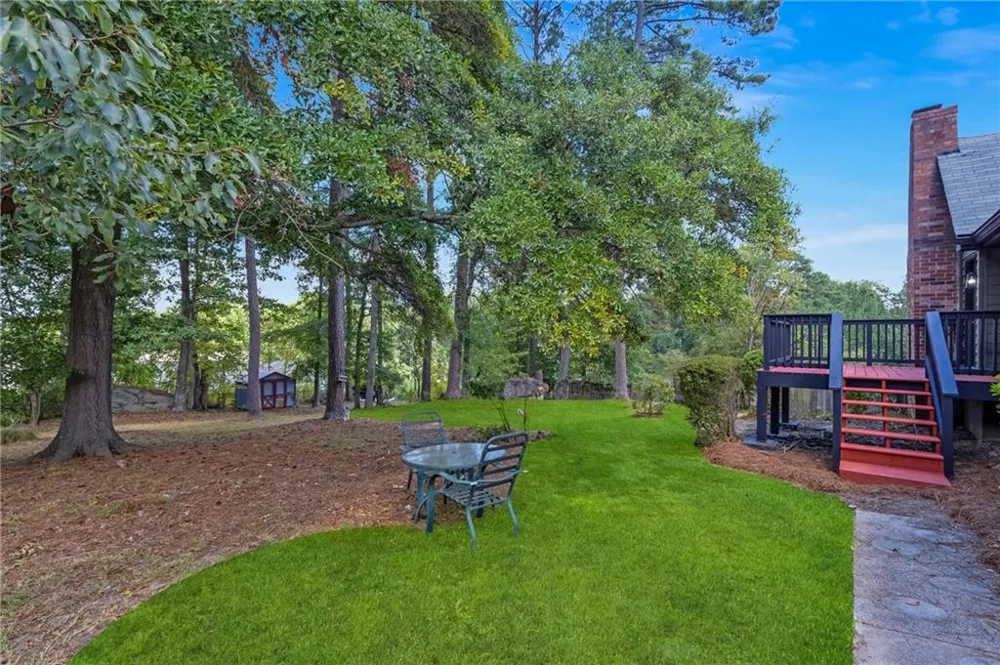 7548 Lowilla Lane Lithonia, GA 30058