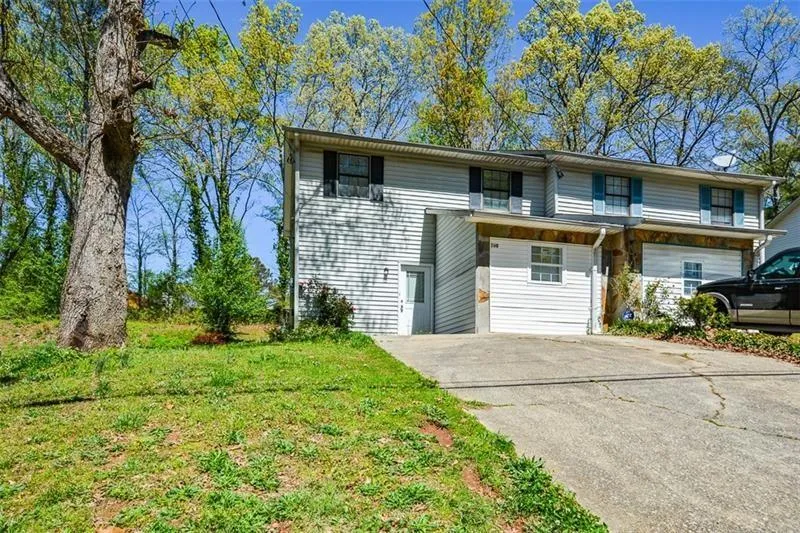 160 Timber Creek Lane SW Marietta, GA 30060