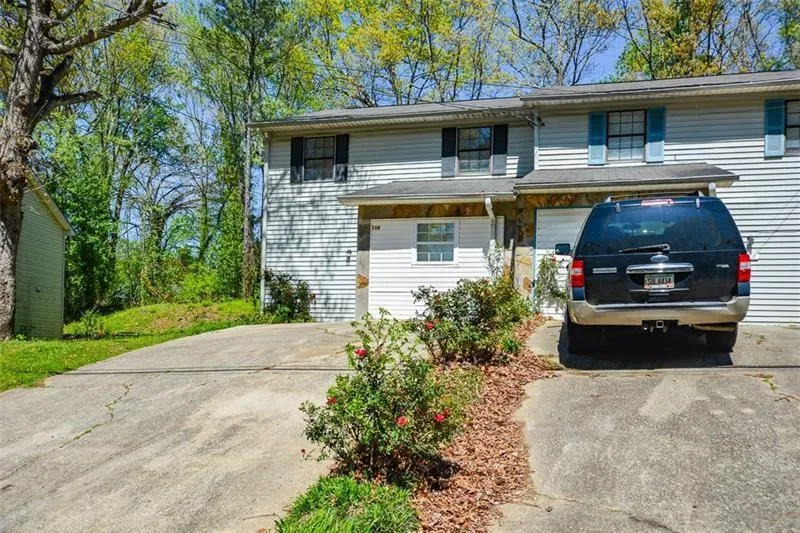 160 Timber Creek Lane SW Marietta, GA 30060