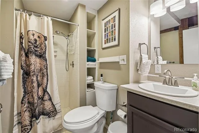 101 Ryan Gulch Court #A104 Silverthorne, CO 80498