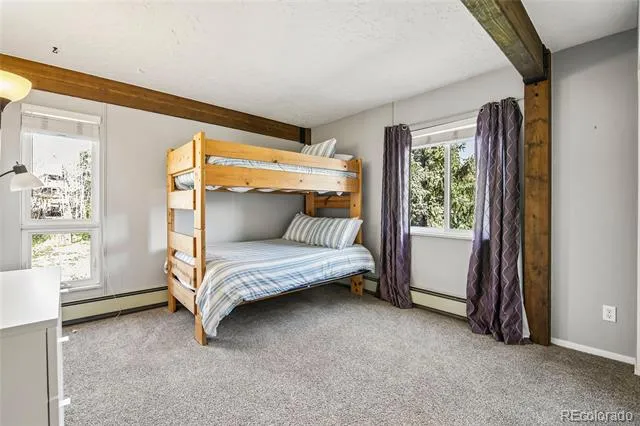 101 Ryan Gulch Court #A104 Silverthorne, CO 80498