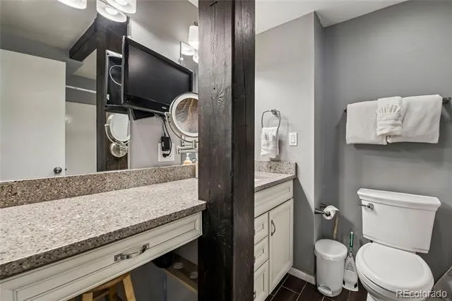 101 Ryan Gulch Court #A104 Silverthorne, CO 80498