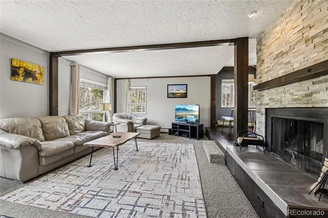 101 Ryan Gulch Court #A104 Silverthorne, CO 80498