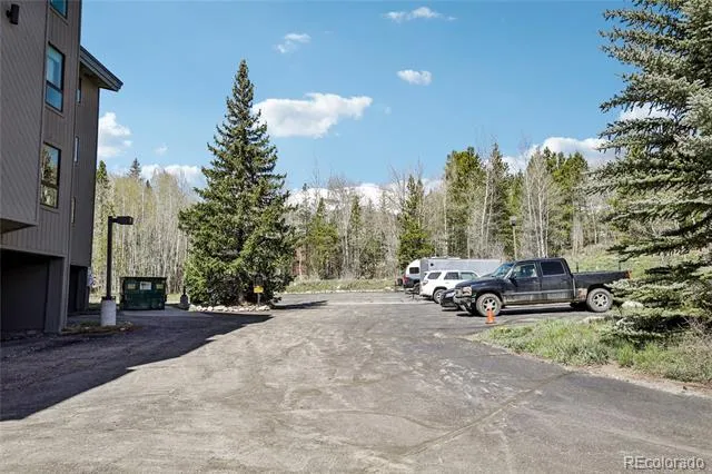 101 Ryan Gulch Court #A104 Silverthorne, CO 80498