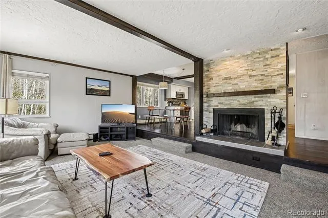 101 Ryan Gulch Court #A104 Silverthorne, CO 80498
