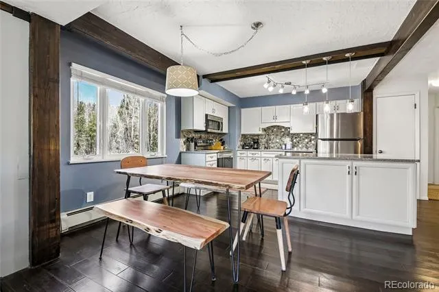 101 Ryan Gulch Court #A104 Silverthorne, CO 80498