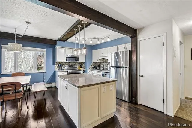 101 Ryan Gulch Court #A104 Silverthorne, CO 80498